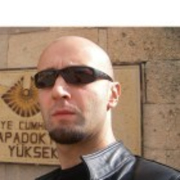 Alper Balci