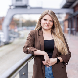 Anna-Lena Baade