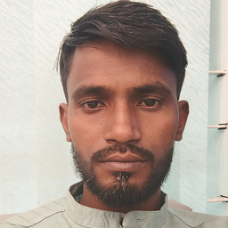 Mohammad Jamal Hosen