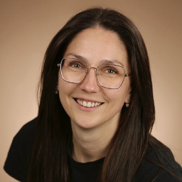 Silvia Welte-Budaker