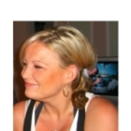 Marie-Luise Bahlau