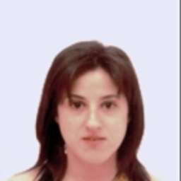 Maite Sanchez Mansilla