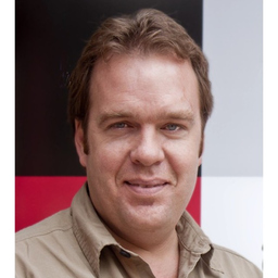 Bradford Viljoen