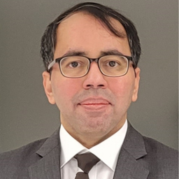 Dr. Azeem Lodhi