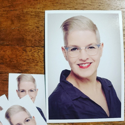 Evelyne Schmitt