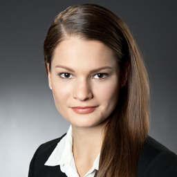 Viktoria Marei Forstmeier