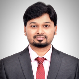 Avinash Raju