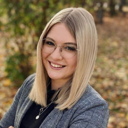 Katrin Haas