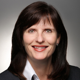 Susanne Baetz's profile picture