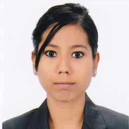 Dina Kunwar