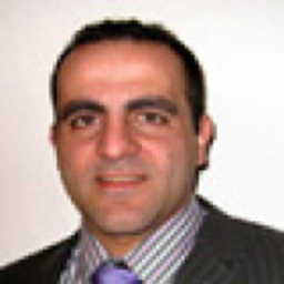 Gerald C.H. GOMIS