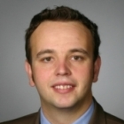 Dr. Uwe Jaentges's profile picture