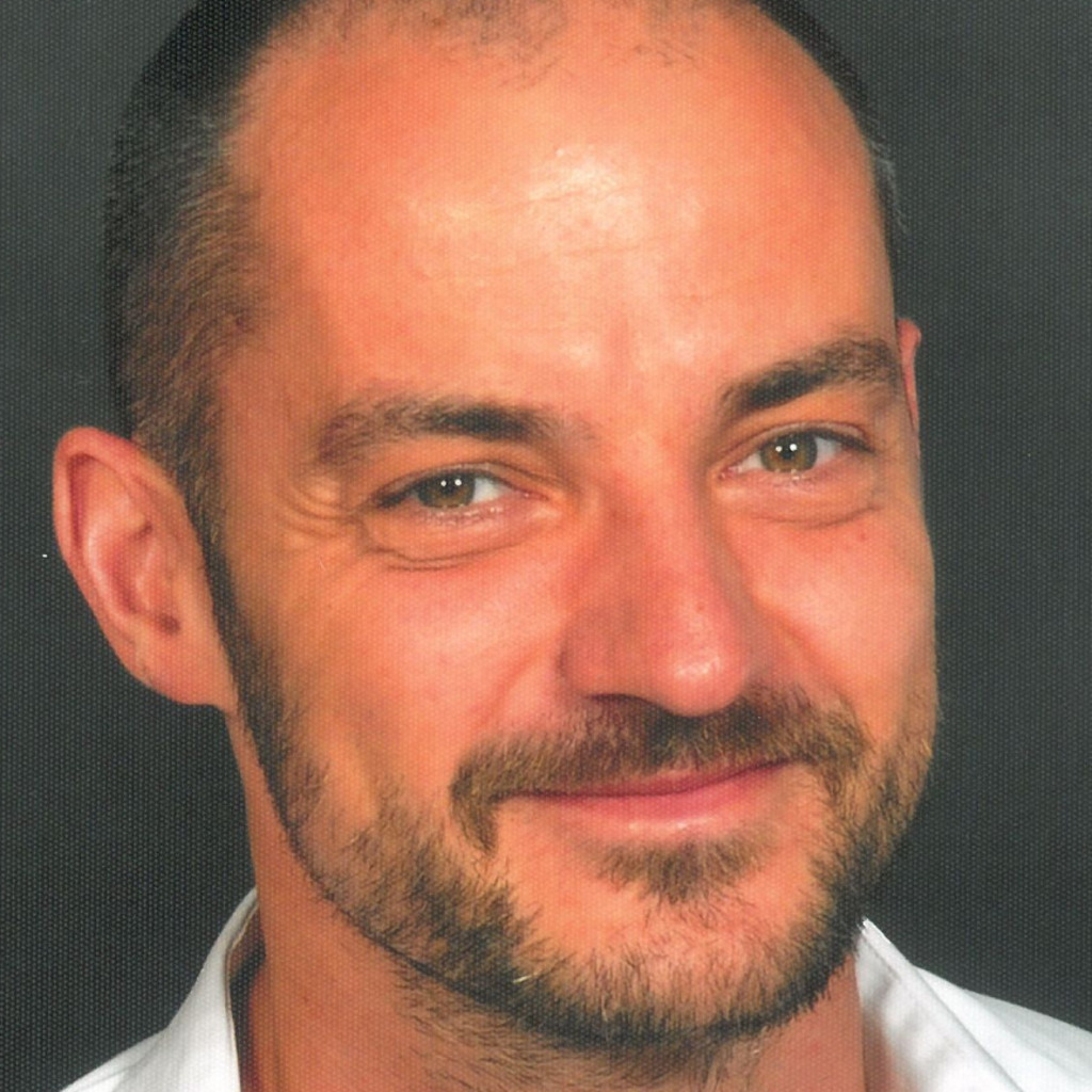 Michael Frommhold Sachbearbeiter Abrechnung/ digitales Aufmaß/ CAD