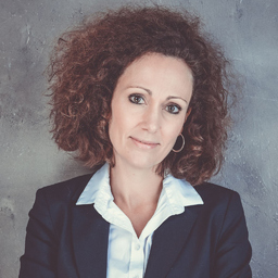 Susanne Karolin Tüselmann
