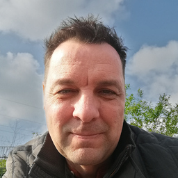 Dieter Lühr's profile picture