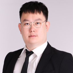 Zhongsheng Liu