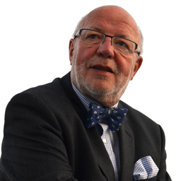 Prof. Dr. O. Berndt Scholz