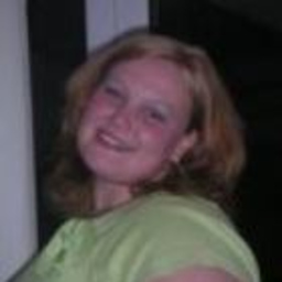 Inga Voortman