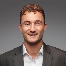 Benedikt Gieron