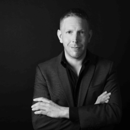 Sebastian Manhart