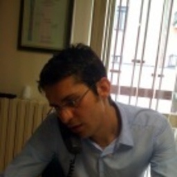Enrico Proto