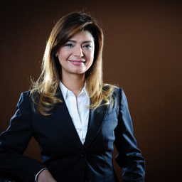 Profilbild Aynur Erkan