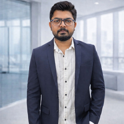 Kailas Sureshchandran