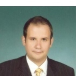 Ali Şafak Alkan