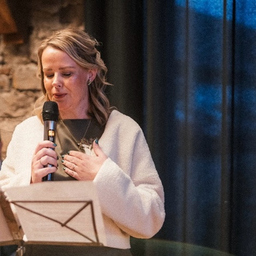 Stefanie Leutink LL.B.
