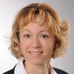 Profilbild Katharina Munzert