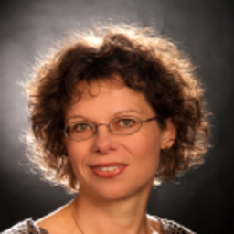 Kristine Pflug-Schoenfelder