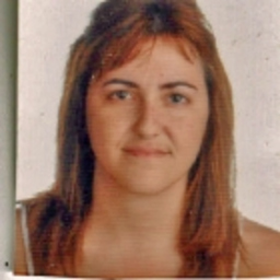 Prof. MªCARMEN RICO HUESCA