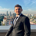 Ali Kaan KAPLAN