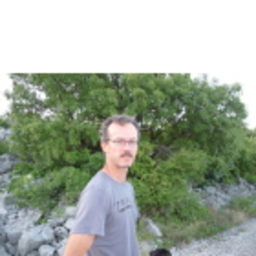 Klaus Hartz