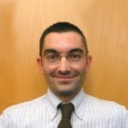 Stefano Pilatti