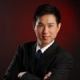 Kok Keong Lee