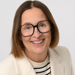 Susanne Weidmann