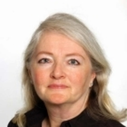 Elisabeth Staudinger