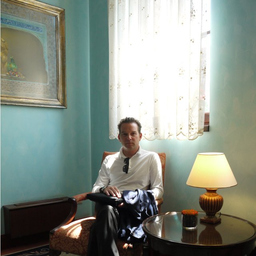 Oliver Hadji