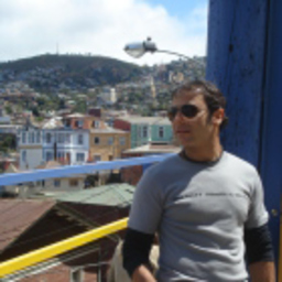 Rodrigo Escaff