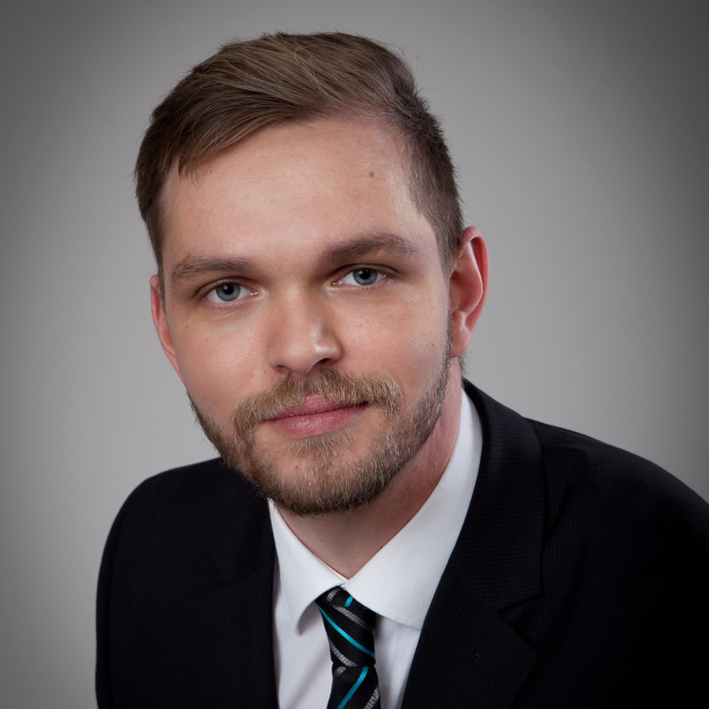 André Barthel Markttechnischer Daytrader und Coach Barthel Invest e