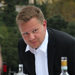Daniel Mischorr