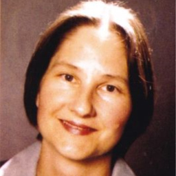 Profilbild Anne M. Weilandt