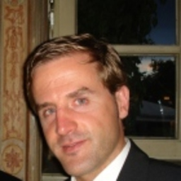 Dr. Thomas Henninger