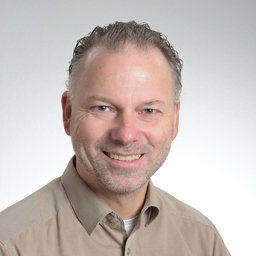 René Gerald Meinel