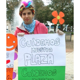 Joaquin Gonzalez