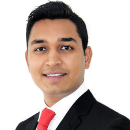Gautam Dabhi