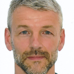 Daniel Hofgesang