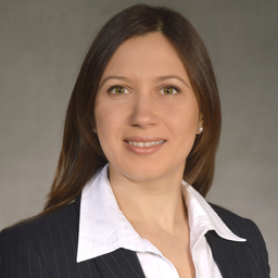 Anna Kisiliuk