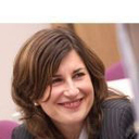 Social Media Profilbild Elizabeth Niehaus Düsseldorf